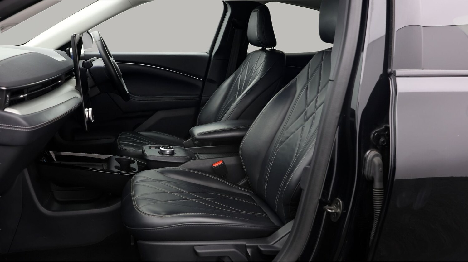 Used Ford Mustang Mach-E 2022 for sale - 77453603: Photo 14