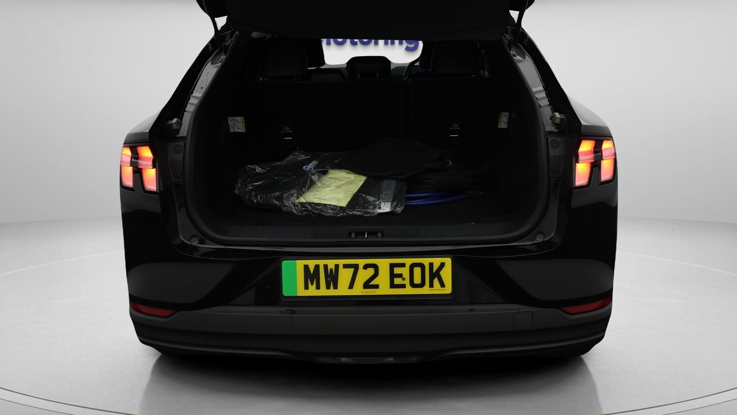 Used Ford Mustang Mach-E 2022 for sale - 77453603: Photo 17