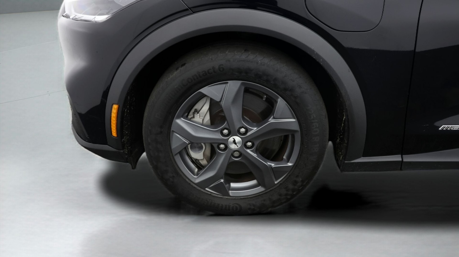 Used Ford Mustang Mach-E 2022 for sale - 77453603: Photo 18