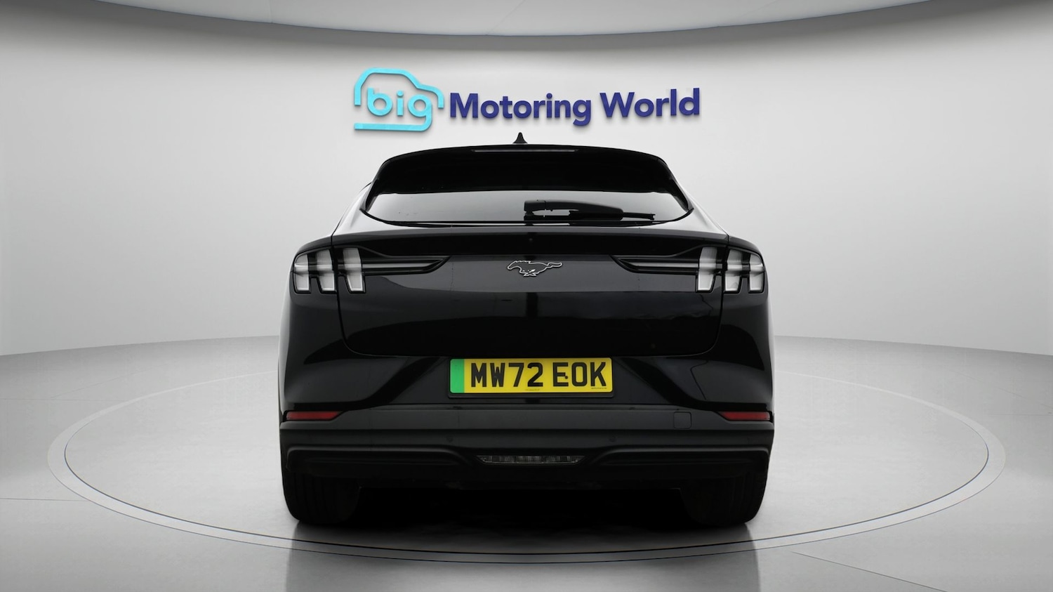 Used Ford Mustang Mach-E 2022 for sale - 77453603: Photo 6