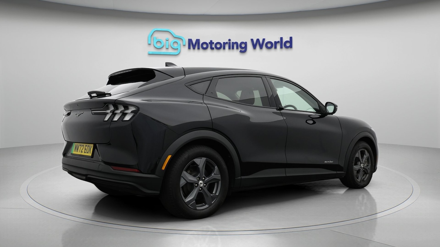 Used Ford Mustang Mach-E 2022 for sale - 77453603: Photo 7