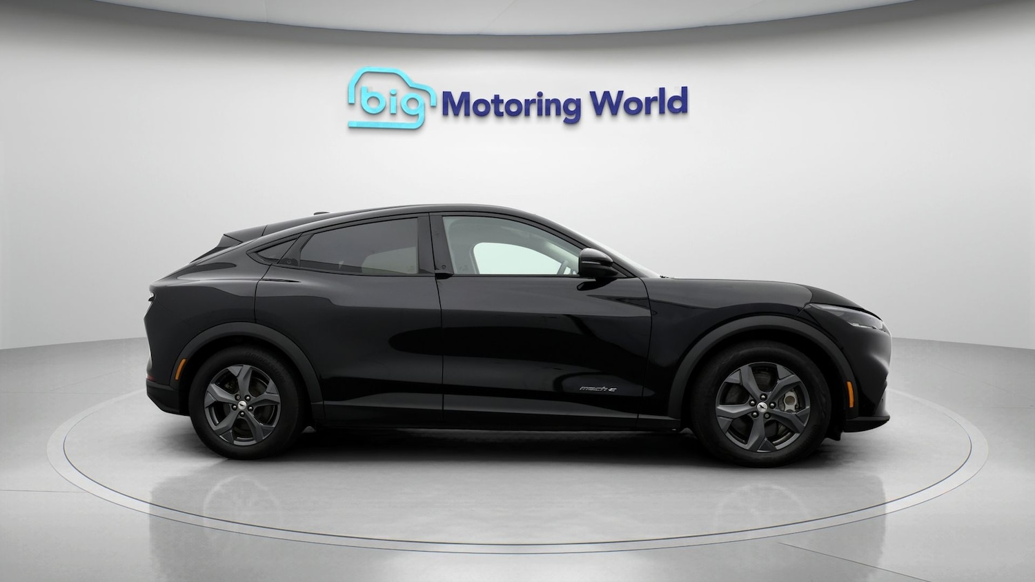 Used Ford Mustang Mach-E 2022 for sale - 77453603: Photo 8