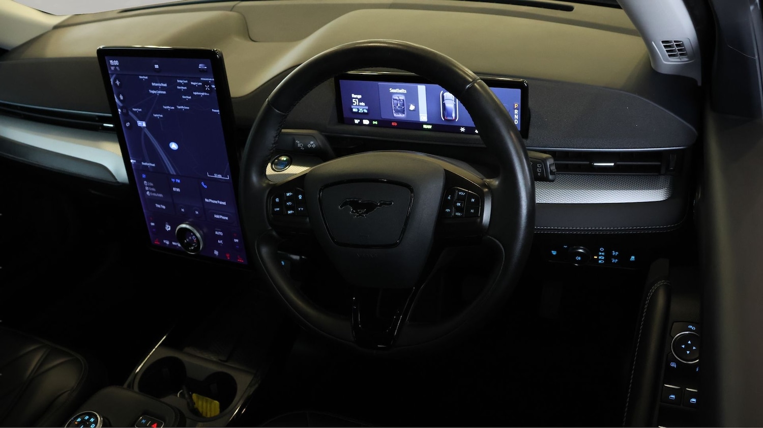 Used Ford Mustang Mach-E 2022 for sale - 77453603: Photo 9