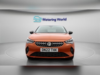 Used Vauxhall Corsa 2022 for sale - 75507422: Photo