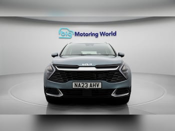 Used Kia Sportage 2023 for sale - 79125859: Photo
