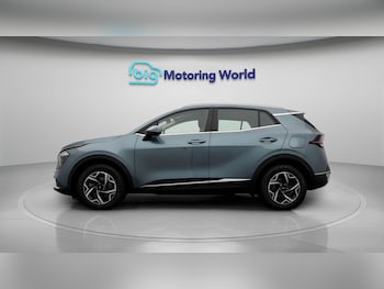 Used Kia Sportage 2023 for sale - 79125859: Photo