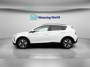 Used Hyundai BAYON 2023 for sale - 78435857: Photo