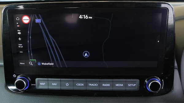 Used Hyundai KONA 2022 for sale - 76094108: Photo 12