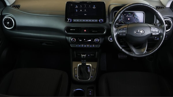 Used Hyundai KONA 2022 for sale - 76094108: Photo 14