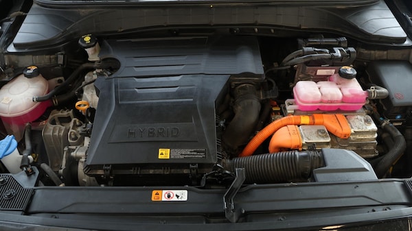 Used Hyundai KONA 2022 for sale - 76094108: Photo 20