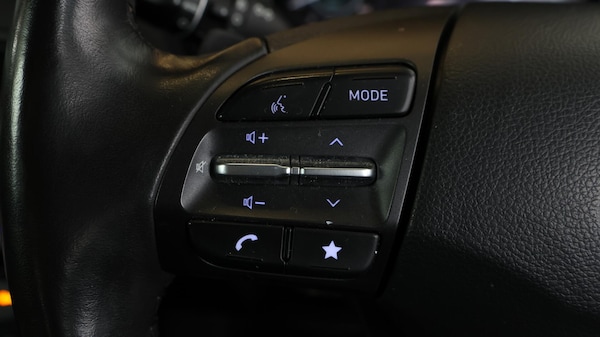 Used Hyundai KONA 2022 for sale - 76094108: Photo 25