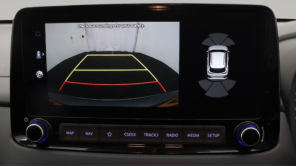 Used Hyundai KONA 2022 for sale - 76094108: Photo 27
