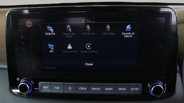 Used Hyundai KONA 2022 for sale - 76094108: Photo 28
