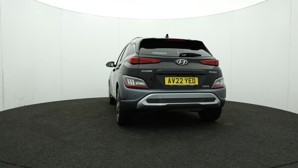 Used Hyundai KONA 2022 for sale - 76094108: Photo 38