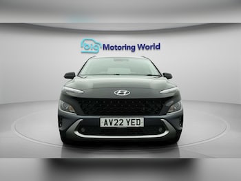 Used Hyundai KONA 2022 for sale - 76094108: Photo 3
