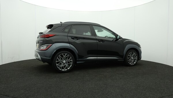 Used Hyundai KONA 2022 for sale - 76094108: Photo 41