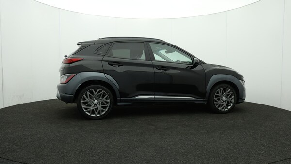 Used Hyundai KONA 2022 for sale - 76094108: Photo 42