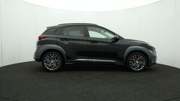 Used Hyundai KONA 2022 for sale - 76094108: Photo 43