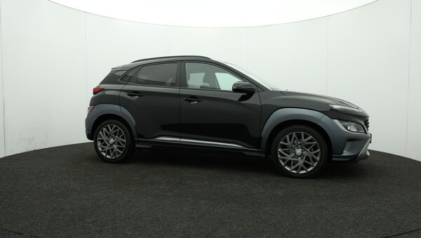 Used Hyundai KONA 2022 for sale - 76094108: Photo 45