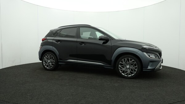 Used Hyundai KONA 2022 for sale - 76094108: Photo 46