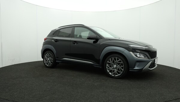 Used Hyundai KONA 2022 for sale - 76094108: Photo 48