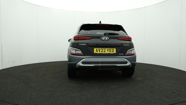 Used Hyundai KONA 2022 for sale - 76094108: Photo 49