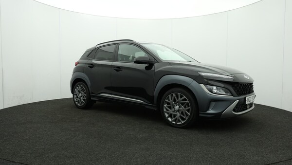 Used Hyundai KONA 2022 for sale - 76094108: Photo 50