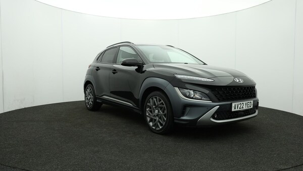 Used Hyundai KONA 2022 for sale - 76094108: Photo 52