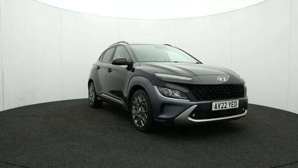 Used Hyundai KONA 2022 for sale - 76094108: Photo 53
