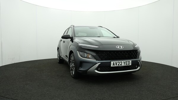 Used Hyundai KONA 2022 for sale - 76094108: Photo 54