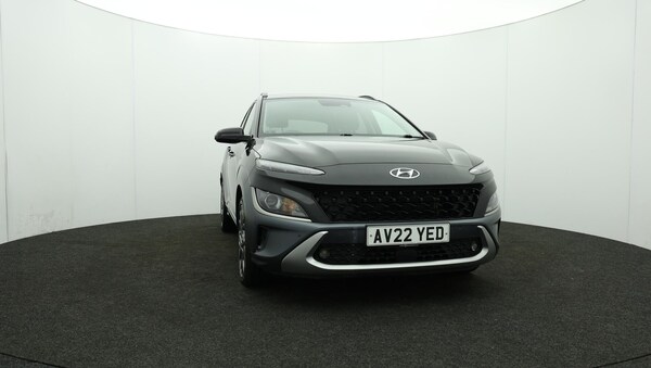 Used Hyundai KONA 2022 for sale - 76094108: Photo 55