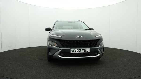 Used Hyundai KONA 2022 for sale - 76094108: Photo 56