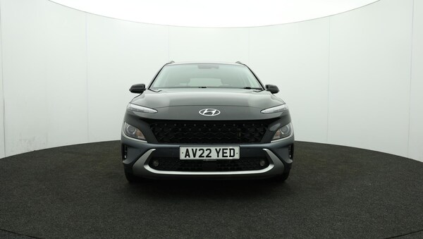 Used Hyundai KONA 2022 for sale - 76094108: Photo 57
