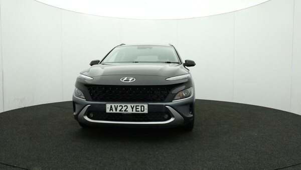 Used Hyundai KONA 2022 for sale - 76094108: Photo 58