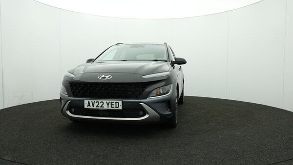 Used Hyundai KONA 2022 for sale - 76094108: Photo 59