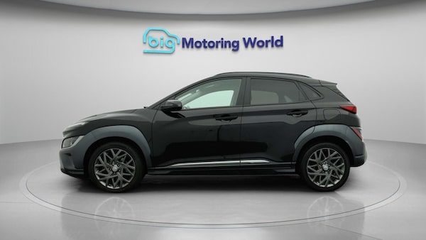 Used Hyundai KONA 2022 for sale - 76094108: Photo 5