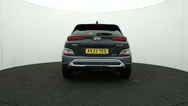 Used Hyundai KONA 2022 for sale - 76094108: Photo 60