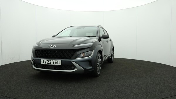 Used Hyundai KONA 2022 for sale - 76094108: Photo 61