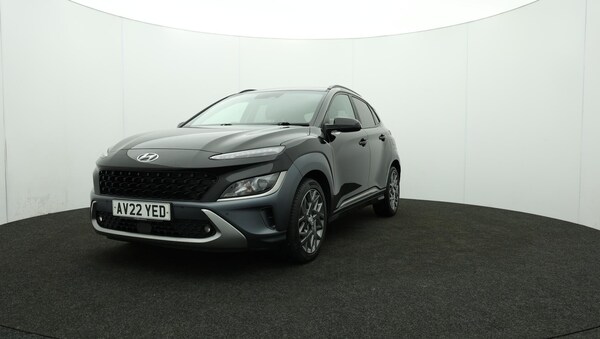Used Hyundai KONA 2022 for sale - 76094108: Photo 62