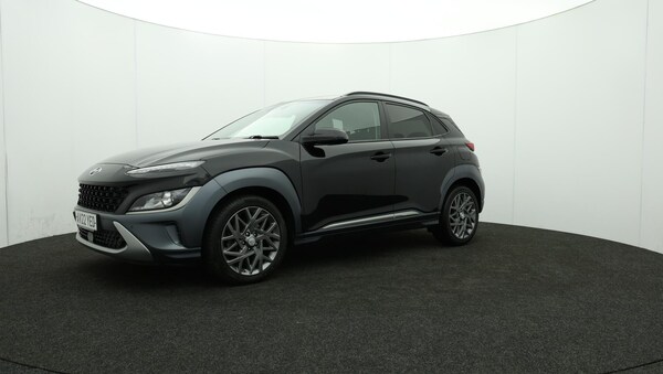 Used Hyundai KONA 2022 for sale - 76094108: Photo 65