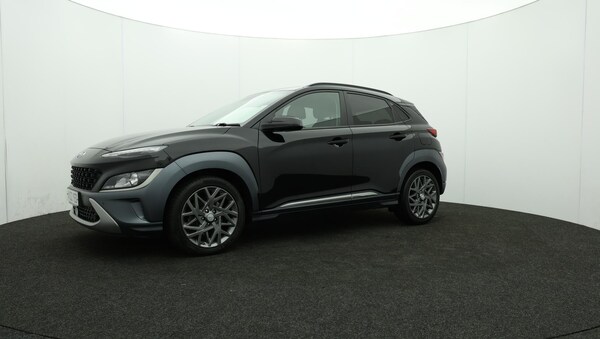 Used Hyundai KONA 2022 for sale - 76094108: Photo 66