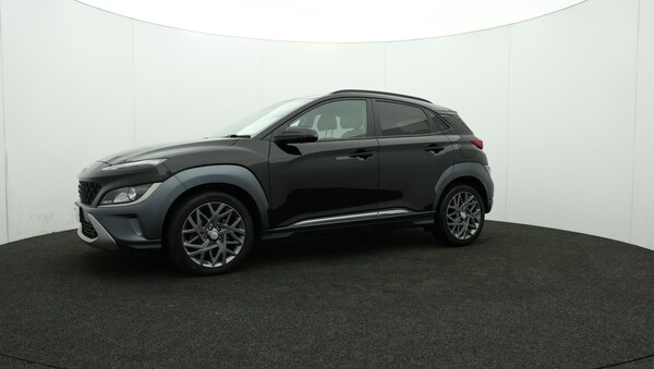 Used Hyundai KONA 2022 for sale - 76094108: Photo 67