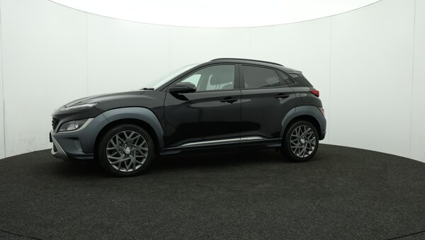 Used Hyundai KONA 2022 for sale - 76094108: Photo 68