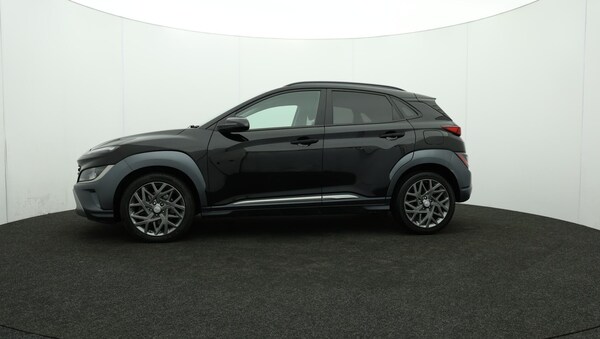 Used Hyundai KONA 2022 for sale - 76094108: Photo 70
