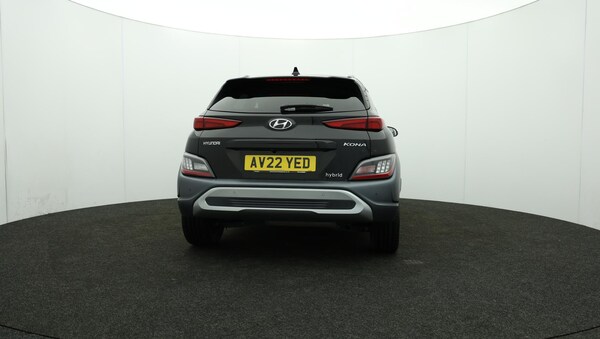 Used Hyundai KONA 2022 for sale - 76094108: Photo 71