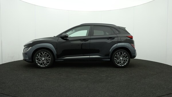 Used Hyundai KONA 2022 for sale - 76094108: Photo 72