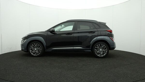 Used Hyundai KONA 2022 for sale - 76094108: Photo 73