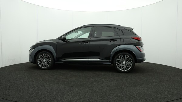 Used Hyundai KONA 2022 for sale - 76094108: Photo 74
