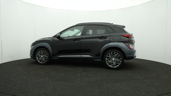 Used Hyundai KONA 2022 for sale - 76094108: Photo 75