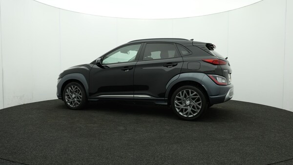 Used Hyundai KONA 2022 for sale - 76094108: Photo 76